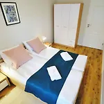Onholiday Apartamenty Ze Strefa Relax & Fun, Ul Lwowska 12