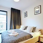 Onholiday Apartamenty Ze Strefa Relax & Fun, Ul Lwowska 12