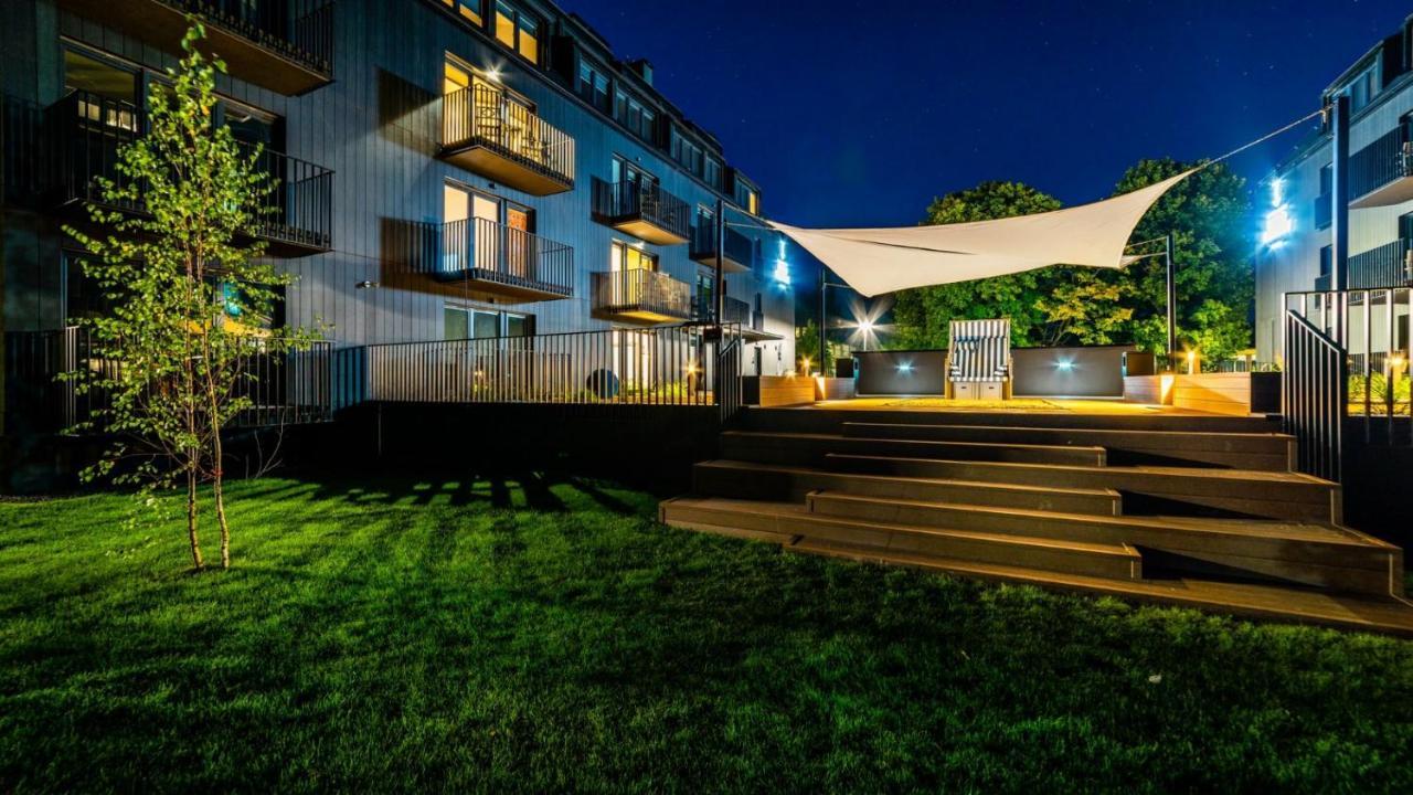 Onholiday Ze Strefa Relax & Fun, Ul Lwowska 12 * Kolberg