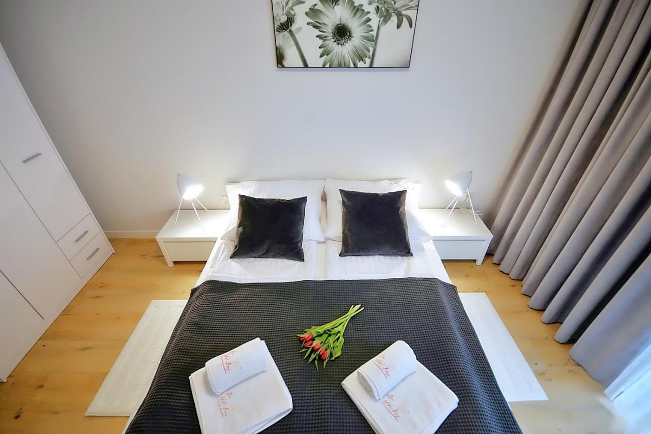 Onholiday Ze Strefa Relax & Fun, Ul Lwowska 12 Kolberg