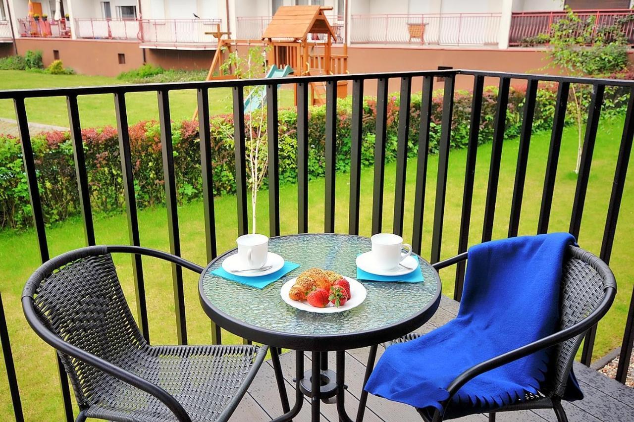 Apartment Onholiday Ze Strefa Relax & Fun, Ul Lwowska 12 Kolberg