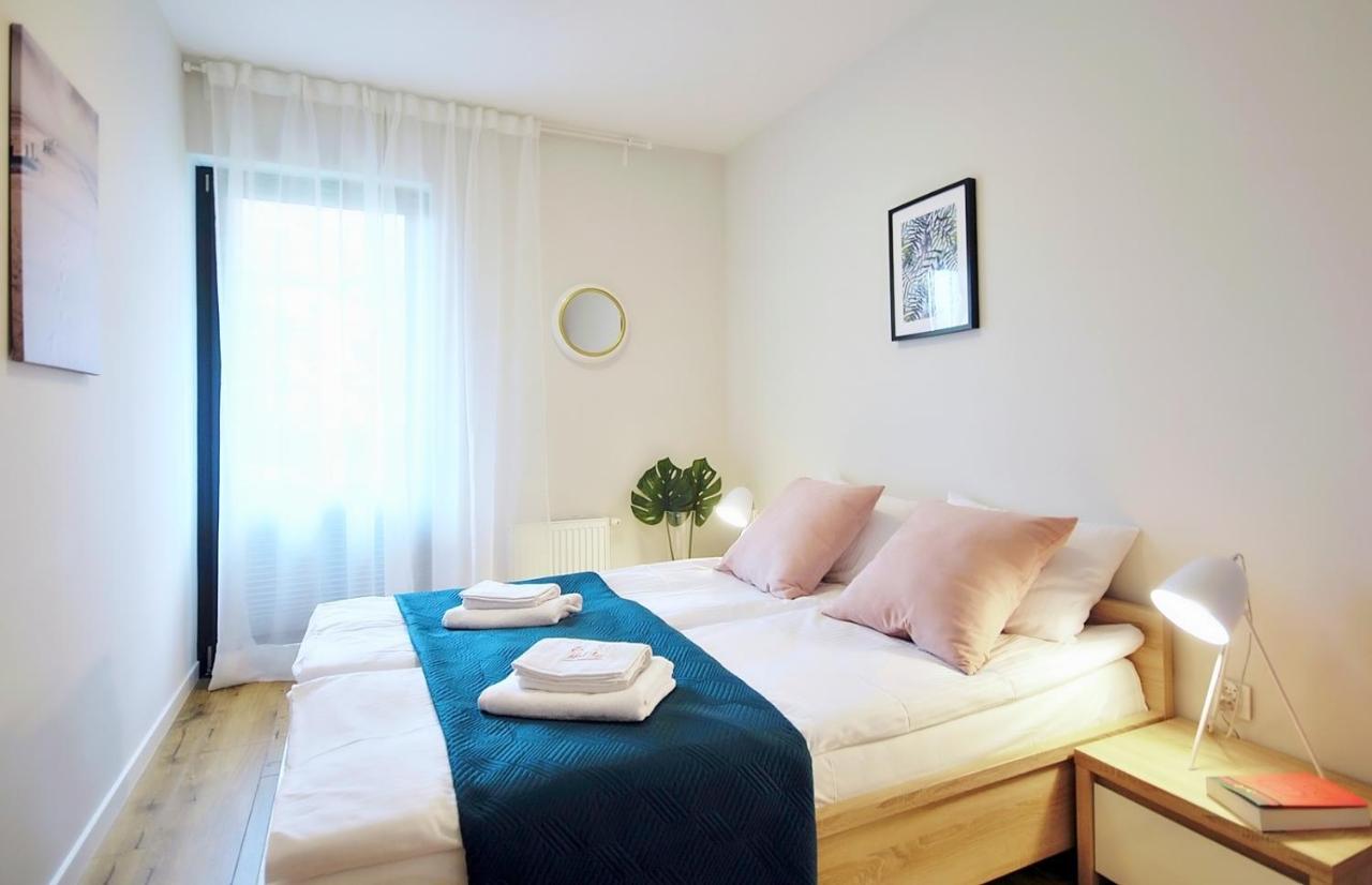 Apartment Onholiday Ze Strefa Relax & Fun, Ul Lwowska 12 Kolberg