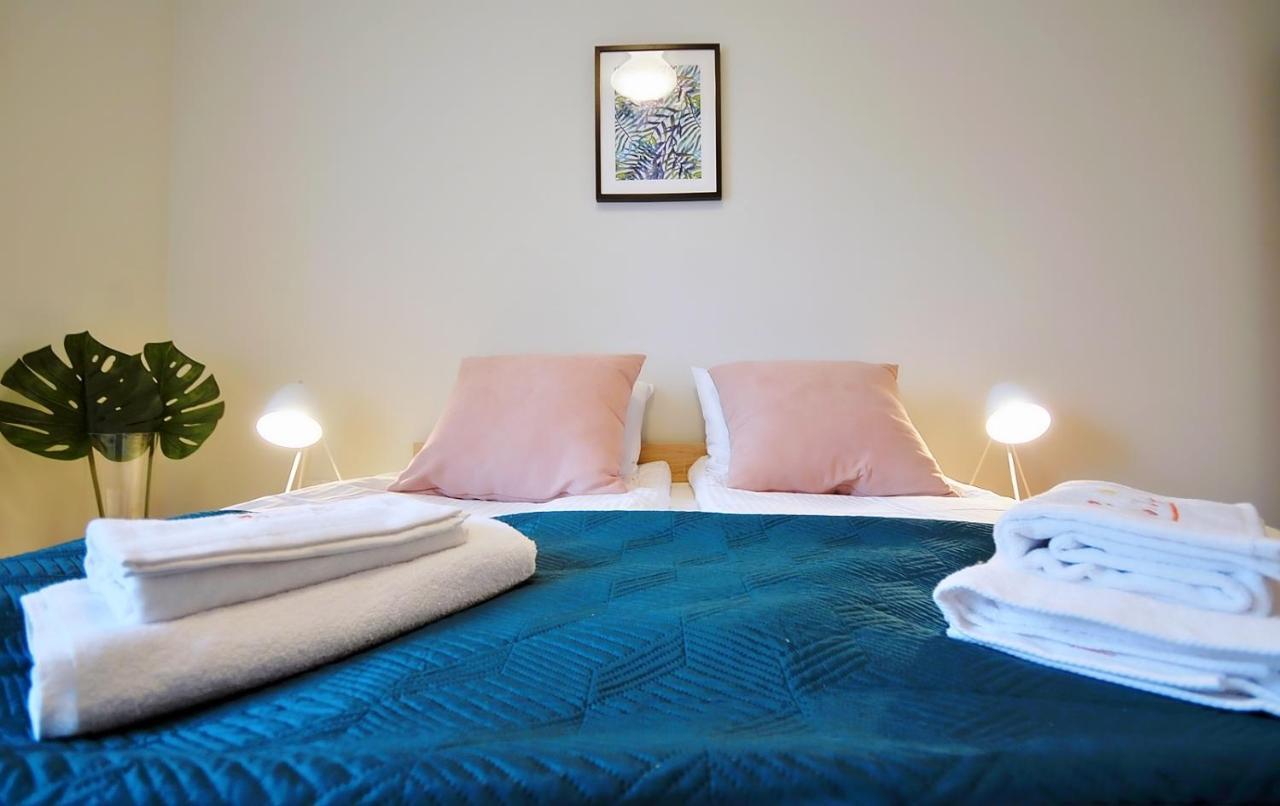 Onholiday Ze Strefa Relax & Fun, Ul Lwowska 12 Apartment Kolberg