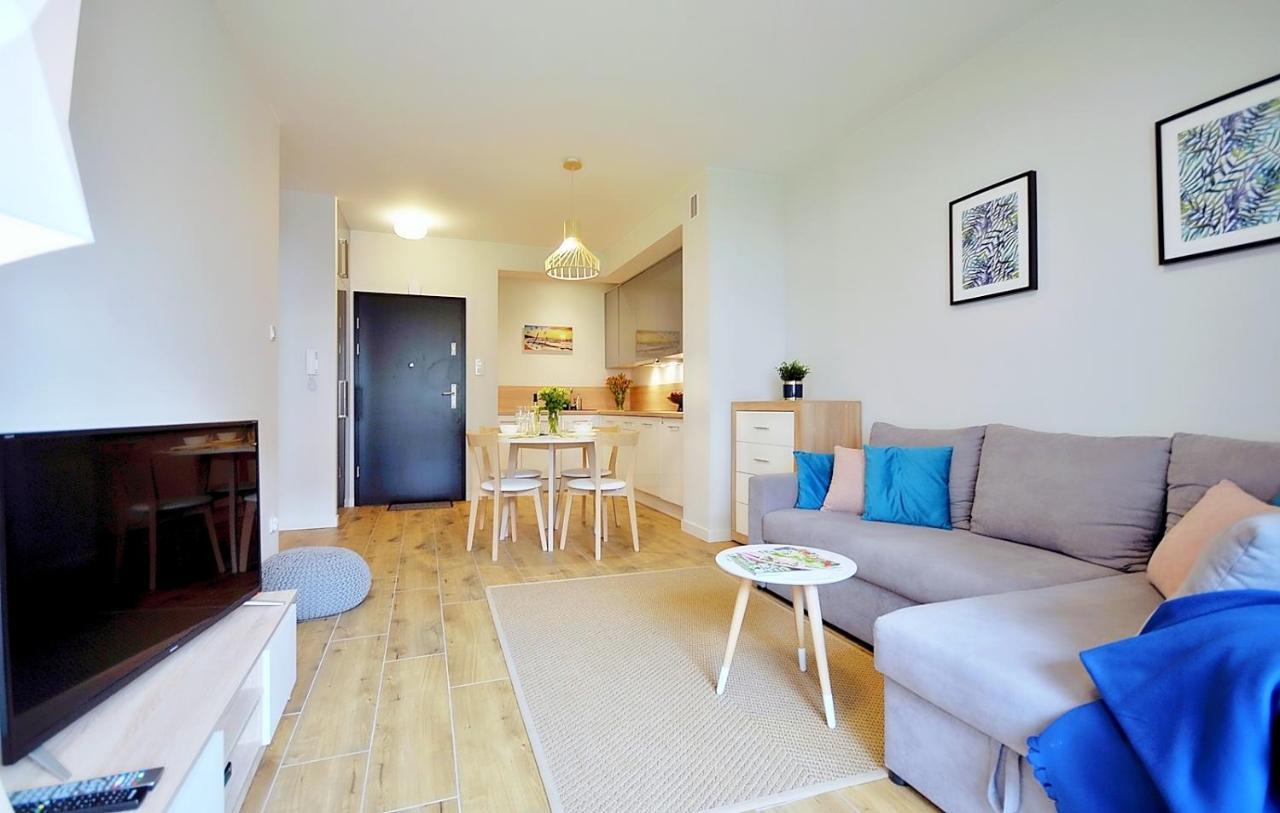 Apartment Onholiday Ze Strefa Relax & Fun, Ul Lwowska 12 *