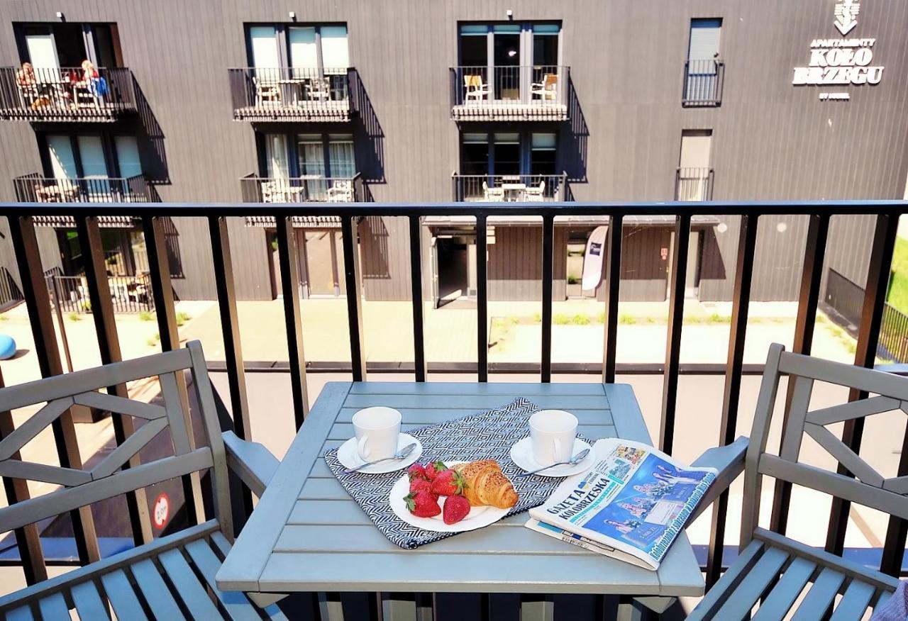 Apartment Onholiday Ze Strefa Relax & Fun, Ul Lwowska 12 Kolberg
